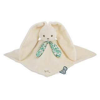 DOUDOU LAPINOO CREME