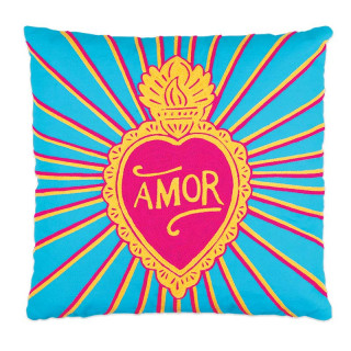 COUSSIN LOVE AMOR