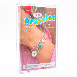 KIT BRACELET DIY LOVE SONG