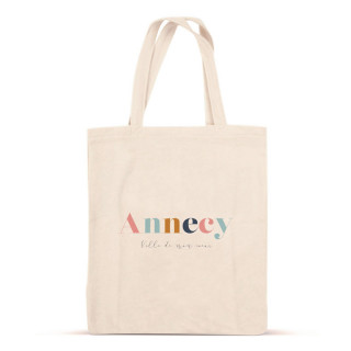 TOTE BAG ANNECY