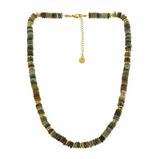 COLLIER ASHE PIERRES
