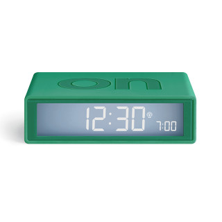 REVEIL FLIP CLOCK VERT