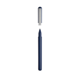 STYLO ET CLE USB 32Go BLEU