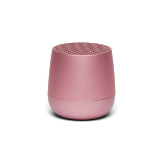 ENCEINTE BLUETOOTH MINO+ ROSE