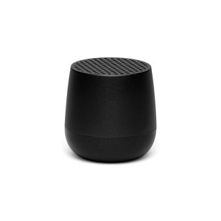ENCEINTE BLUETOOTH MINO+ NOIR