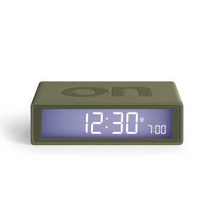 REVEIL FLIP CLOCK KAKHI