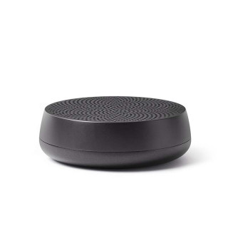GRANDE ENCEINTE BLUETOOTH MINO L GUN METAL