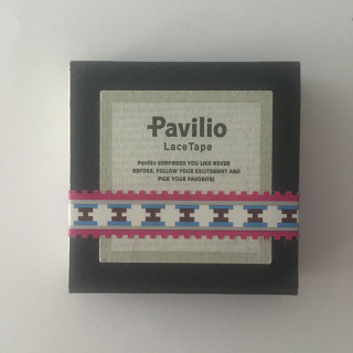 SCOTCH DECO PAVILIO ORTEGA