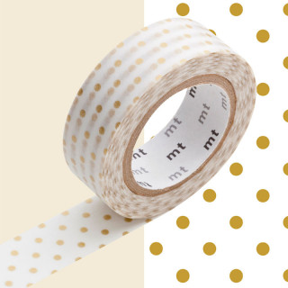 MASKING TAPE MINI POIS OR