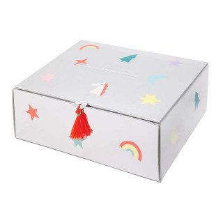 CALENDRIER AVENT TAMPONS ET ENCREURS