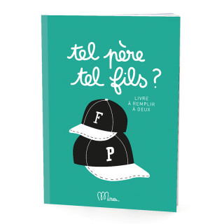 CAHIER TEL PERE TEL FILS ?