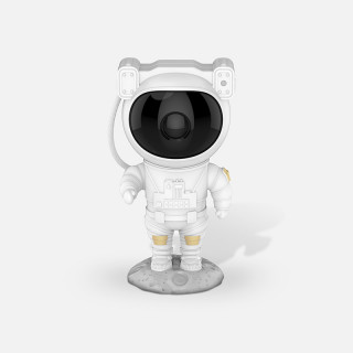 PROJECTEUR VOIE LACTEE ASTRONAUTE