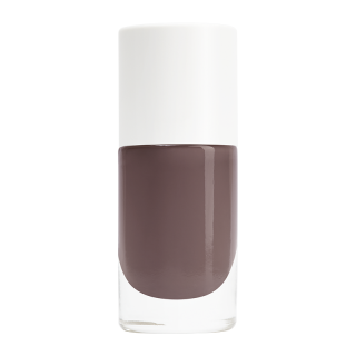 VERNIS A ONGLES BIOSOURCE GRIS TAUPE