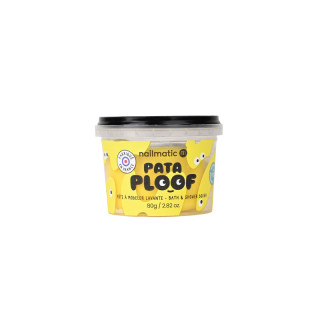 PATE A MODELER LAVANTE JAUNE