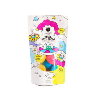 SACHET DE MINI BOULES DE BAIN