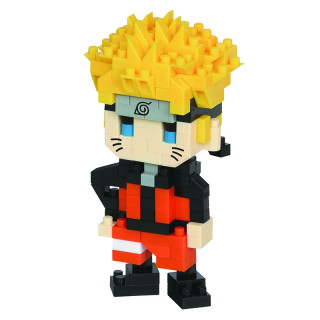 NANO NARUTO UZUMAKI