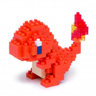 NANO Charmander / Salamèche