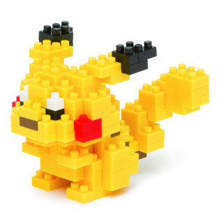 NANO PIKACHU