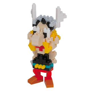NANO ASTERIX