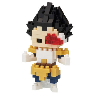 NANO DRAGON BALL VEGETA