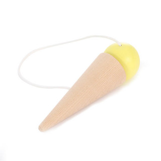 BILBOQUET AMARILLO
