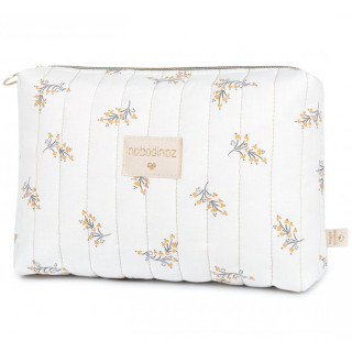 TROUSSE DE TOILETTE TRAVEL FLORE