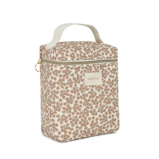 LUNCH BAG ISOTHERME FEUILLES YUMIKO