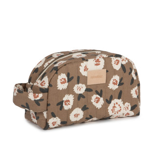 TROUSSE DE TOILETTE ETANCHE CAMELIA