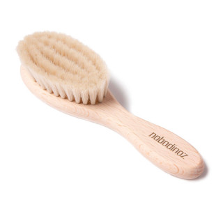 BROSSE A CHEVEUX BEBE EXTRA DOUCE