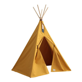 TIPI NEVADA FARNIENTE YELLOW