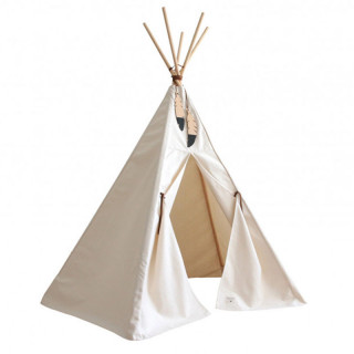 TIPI NEVADA NATURAL