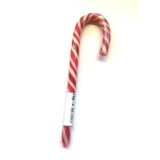 SUCRE D'ORGE FRAISE (CANDY CANE)