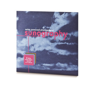 KIT TISSUS PHOTOSENSIBLES (CYANOTYPE)
