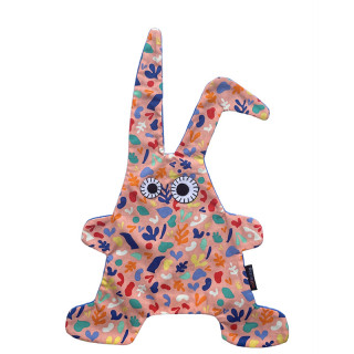DOUDOU TOUMOU RABBIT RECIF PECHE