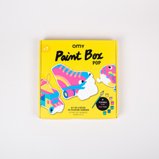 PAINT BOX POP