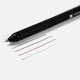 LE MULTIPEN - STYLO GRAVITY TECHNOLOGY