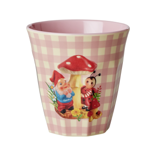 VERRE VICHY GNOME