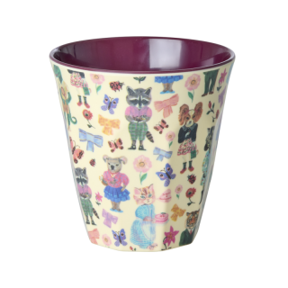 VERRE ANIMAUX NATHALIE LETE