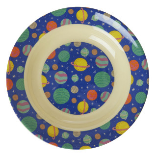 ASSIETTE GALAXIE