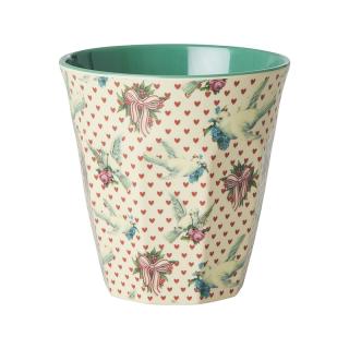 VERRE COLOMBE