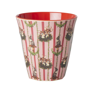 VERRE BICHE