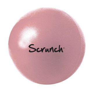 BALLON SOUPLE VIEUX ROSE
