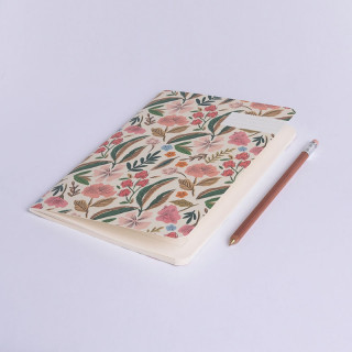 CARNET HERBIER