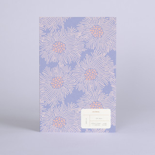 JOURNAL ANEMONE