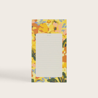 BLOC-NOTE NECTAR