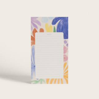 BLOC-NOTE PARFUM