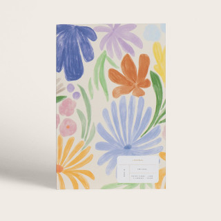 JOURNAL PARFUM