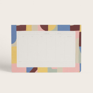SEMAINIER MOTIF PATIENCE