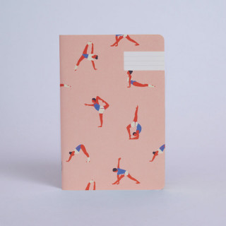 CARNET YOGA