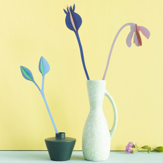 ART FLORAL : BOUQUET SUMMER JAZZ